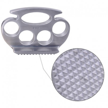 Кастет-молоток для отбивания мяса  оптом-3