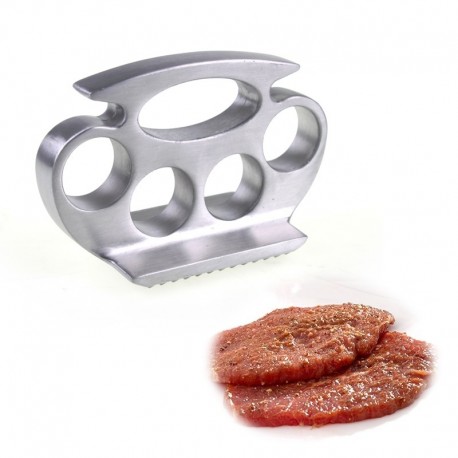 Кастет-молоток для отбивания мяса  оптом