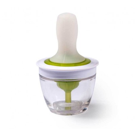 Кисть кулинарная c емкостью Chefs basting set  оптом-6