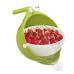 Корзина (дуршлаг) для мытья фруктов и овощей Drain Basket оптом