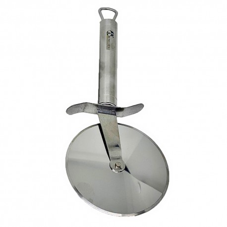 Круглый нож для пиццы D 8,5 см  оптом