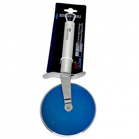 Круглый нож для пиццы D 8,5 см  оптом-1