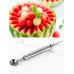 Ложка - нож для фигурной резки фруктов оптом