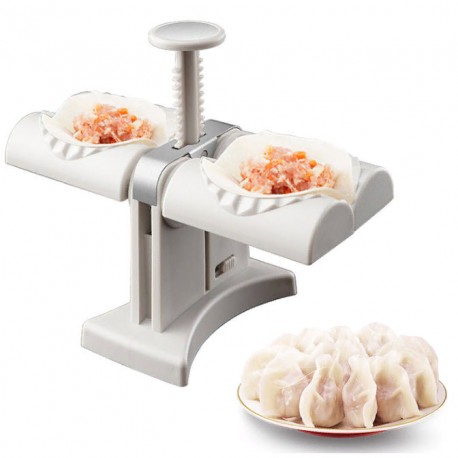 Машинка для лепки пельменей Automatic Dumpling Maker  оптом