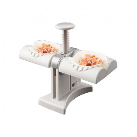 Машинка для лепки пельменей Automatic Dumpling Maker  оптом-1