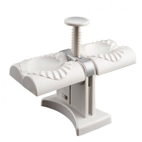 Машинка для лепки пельменей Automatic Dumpling Maker  оптом-2