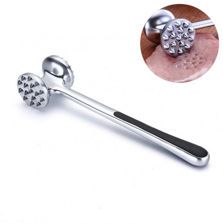 Молоток для отбивания мяса 22х5 см  оптом-3