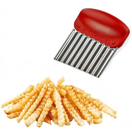 Нож для фигурной резки овощей и фруктов  оптом-2