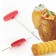 Нож спираль для удаления сердцевины картофеля Tescoma Presto  оптом