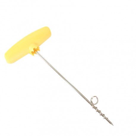 Нож спираль для удаления сердцевины картофеля Tescoma Presto  оптом