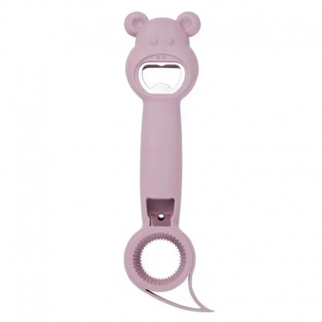 Открывалка универсальная 4 в 1  оптом