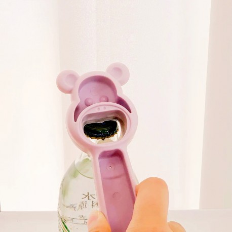 Открывалка универсальная 4 в 1  оптом-6