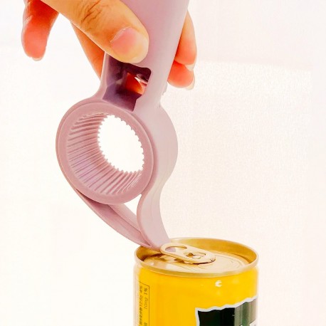 Открывалка универсальная 4 в 1  оптом-7