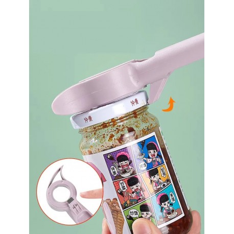 Открывалка универсальная 4 в 1  оптом-8