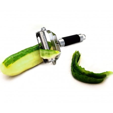 Овощечистка широкого спектра применения 3 в 1  оптом-3