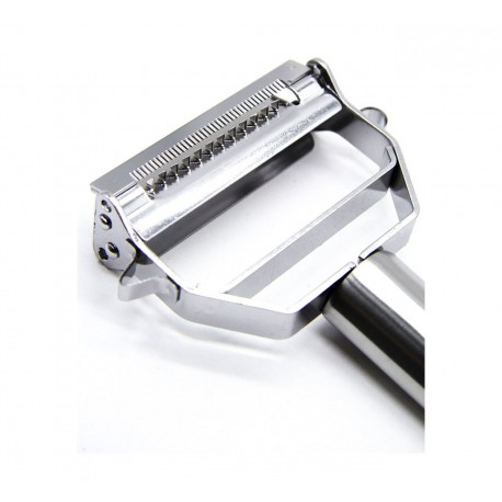 Овощечистка широкого спектра применения 3 в 1  оптом-2