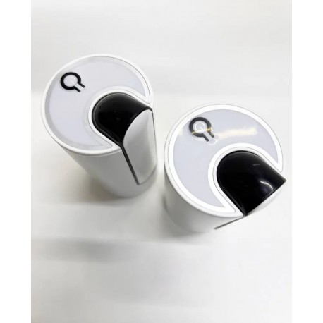 Помпа для воды электрическая на бутыль 19, 10, 5 л  оптом-2