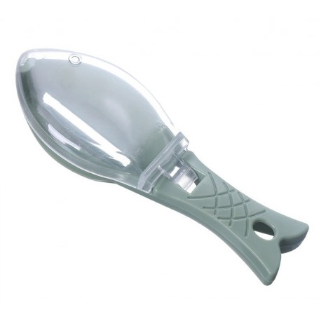 Рыбочистка с контейнером для чешуи  оптом