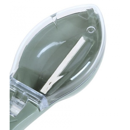 Рыбочистка с контейнером для чешуи  оптом-4