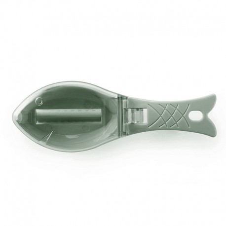 Рыбочистка с контейнером для чешуи  оптом-2