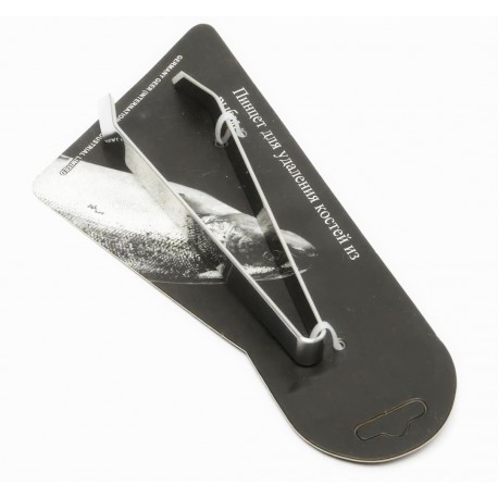 Щипцы для удаления костей из рыбы  оптом-2