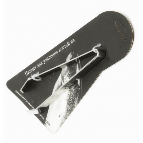 Щипцы для удаления костей из рыбы  оптом-1