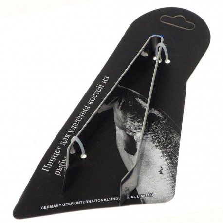 Щипцы для удаления костей из рыбы  оптом