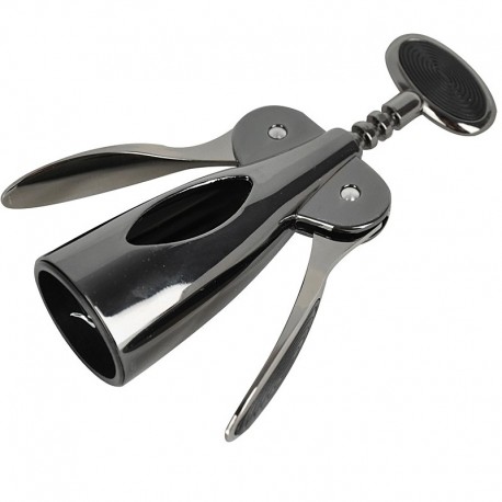 Штопор рычажный MAX люкс (закрытый)  оптом-2