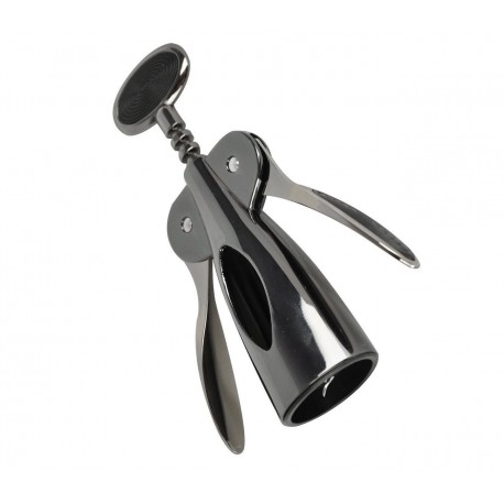 Штопор рычажный MAX люкс (закрытый)  оптом-4