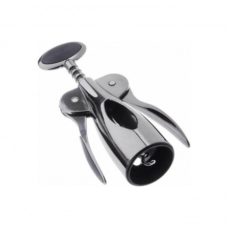 Штопор рычажный MAX люкс (закрытый)  оптом-5