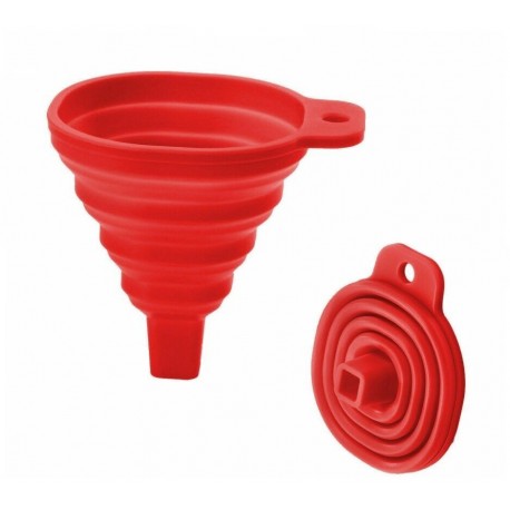 Складная термо воронка Funnel  оптом