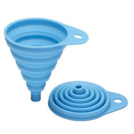 Складная термо воронка Funnel  оптом-7