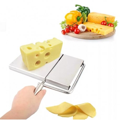 Слайсер для сыра из нержавеющей стали  оптом-11