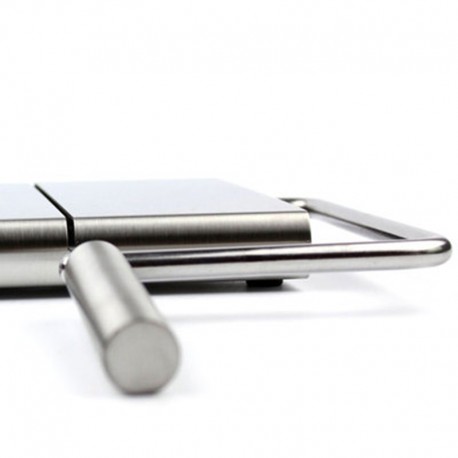 Слайсер для сыра из нержавеющей стали  оптом-6