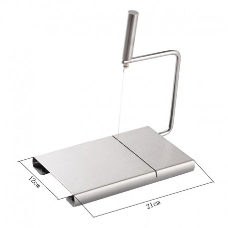 Слайсер для сыра из нержавеющей стали  оптом-7