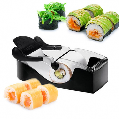 Устройство для приготовления суши и роллов Perfect Roll Sushi  оптом-7