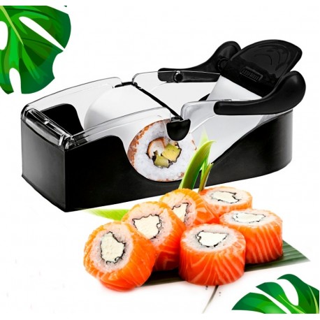 Устройство для приготовления суши и роллов Perfect Roll Sushi  оптом-3