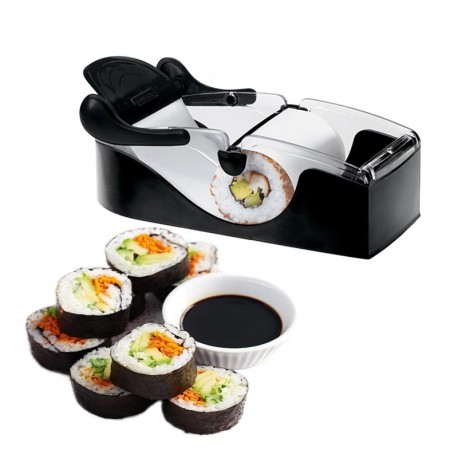 Устройство для приготовления суши и роллов Perfect Roll Sushi  оптом-5