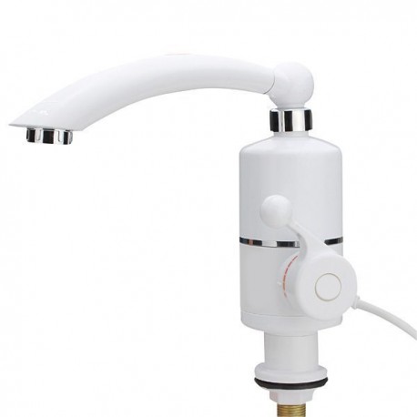 Проточный водонагреватель Instant Electric Heating Water Faucet  оптом
