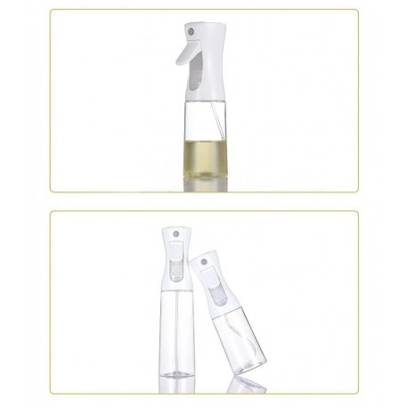 Распылитель OIL SPRAY BOTTLE PROFESSIONAL для растительного масла 200 мл  оптом-3