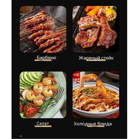 Распылитель OIL SPRAY BOTTLE PROFESSIONAL для растительного масла 200 мл  оптом-7