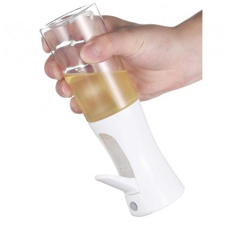 Распылитель OIL SPRAY BOTTLE PROFESSIONAL для растительного масла 200 мл  оптом-1
