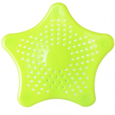 Силиконовое ситечко для раковины и душевой silica gel floor drain  оптом