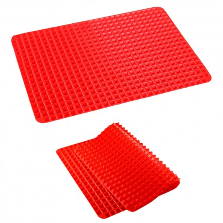 Силиконовый коврик для выпечки 39*27 см  оптом