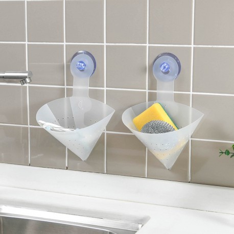 Складной многоразовый дуршлаг для раковины  оптом-15