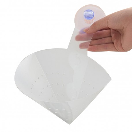 Складной многоразовый дуршлаг для раковины  оптом-1