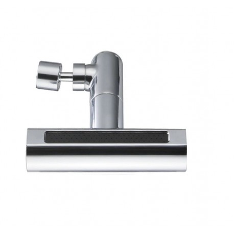 Смеситель для кухонной раковины "Водопад" с поворотом на 360 градусов 14 см  оптом