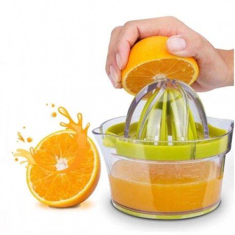 Многофункциональная ручная соковыжималка M000Z для цитрусовых 4 в 1  оптом