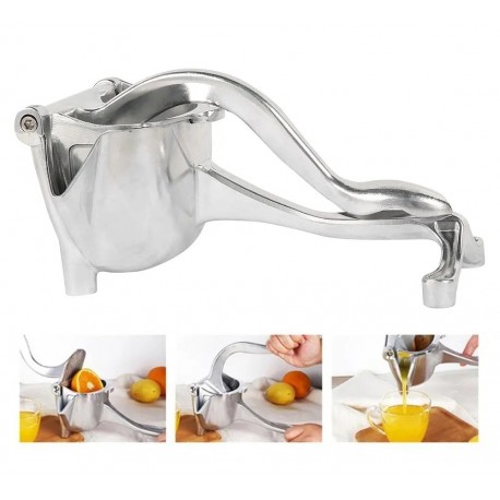 Ручная Соковыжималка-пресс для овощей и фруктов Fruit Press  оптом-3