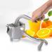 Ручная Соковыжималка-пресс для овощей и фруктов Fruit Press оптом